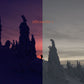 LVV1 Sunsets&Sunrises / 11 Cinematic Video LUTs